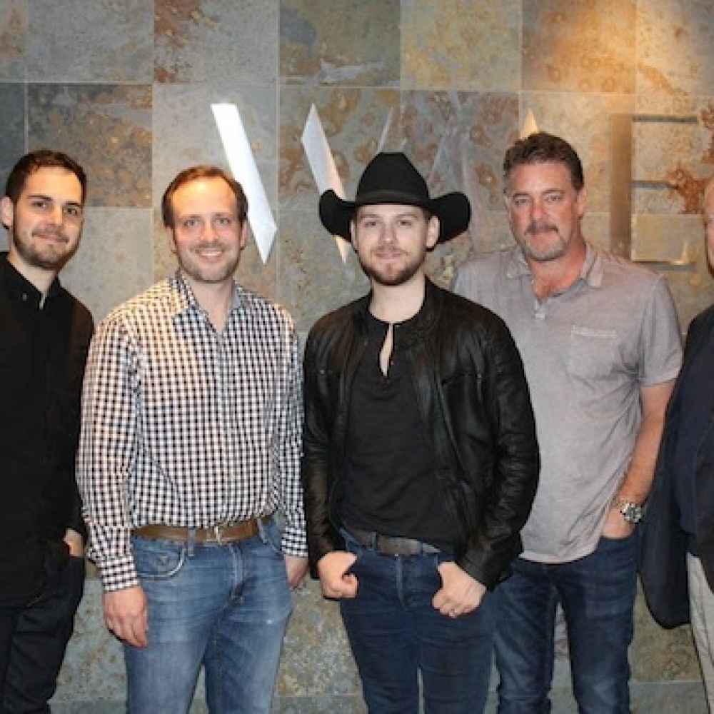 Kissel Signs With WME