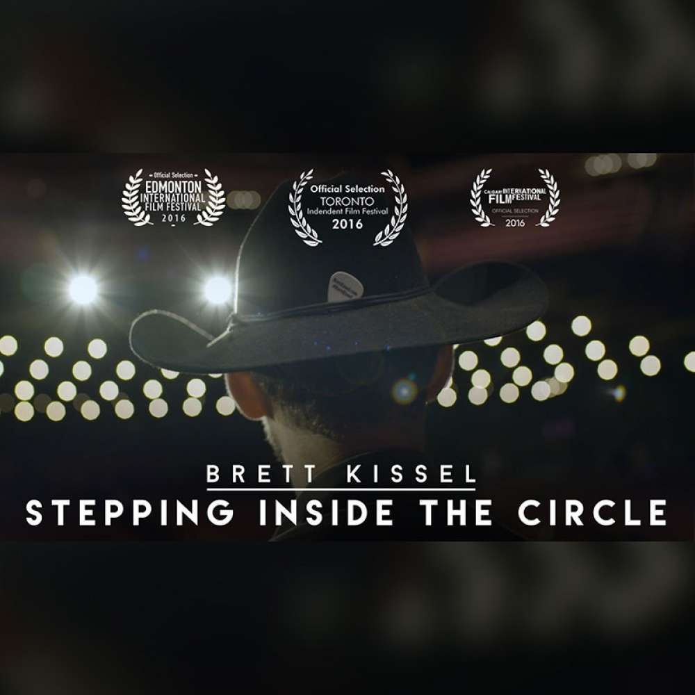 Brett’s Grand Ole Opry Doc Accepted into Three Prominent Film Festivals