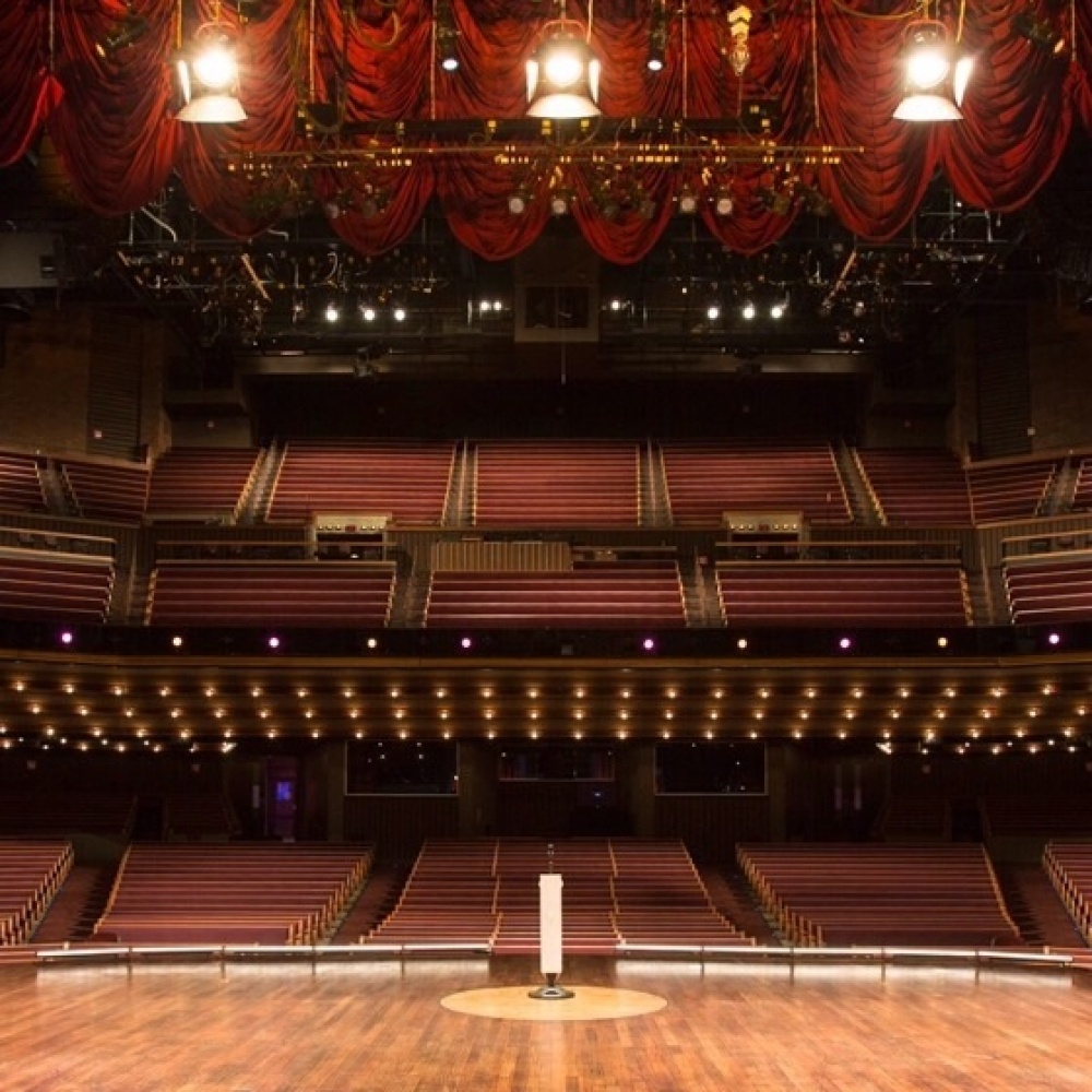 Brett Kissel To Perform On The Grand Ole Opry
