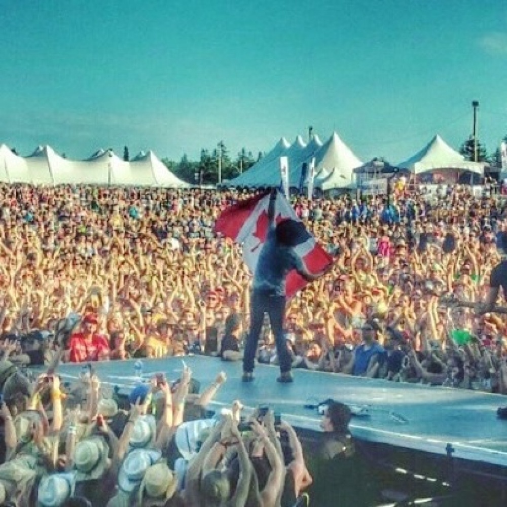 Plans Unveiled for Canada Day in the Capital