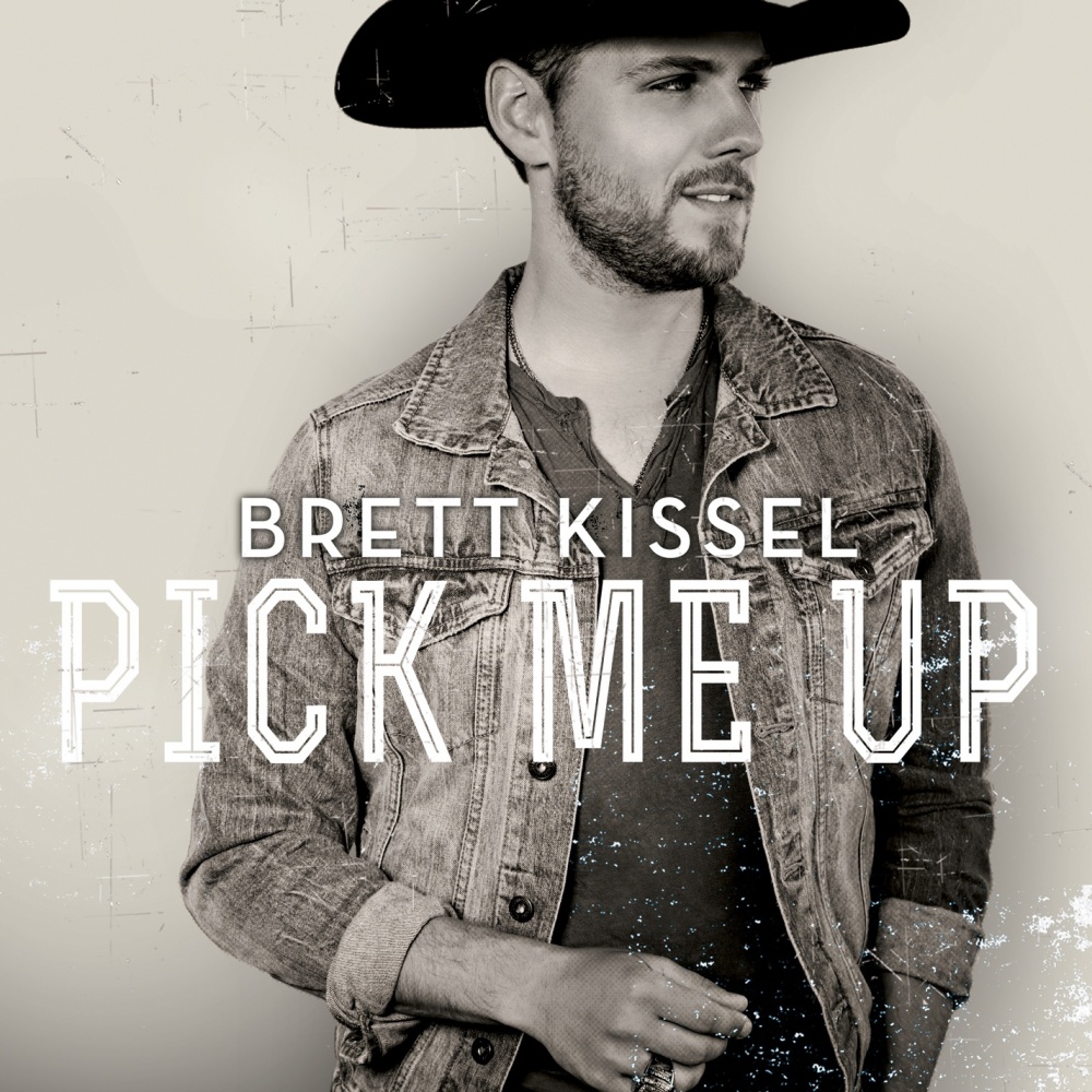 BRETT KISSEL REVEALS DETAILS OF SOPHOMORE ALBUM