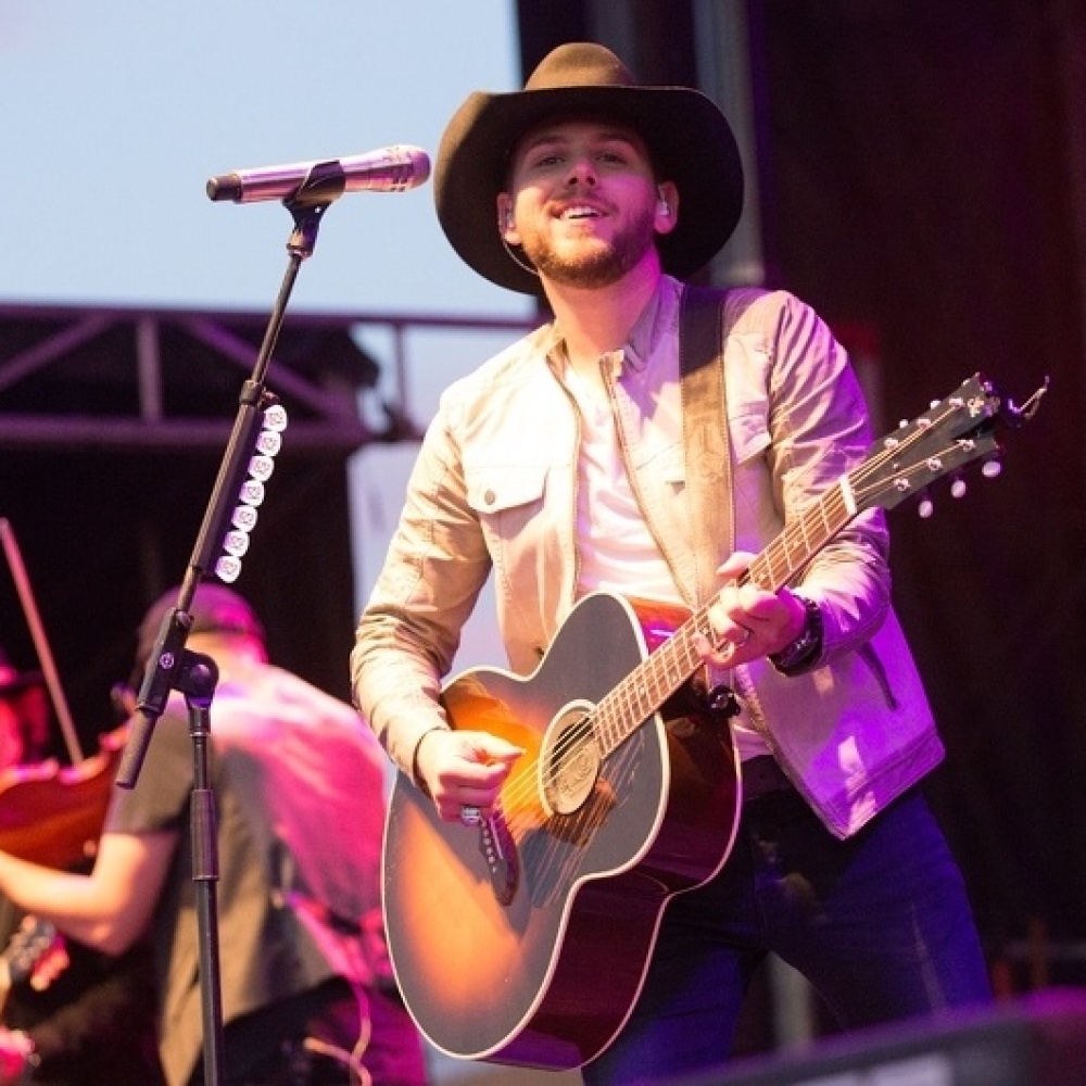 REVIEW: Grand Slam at Centerfield