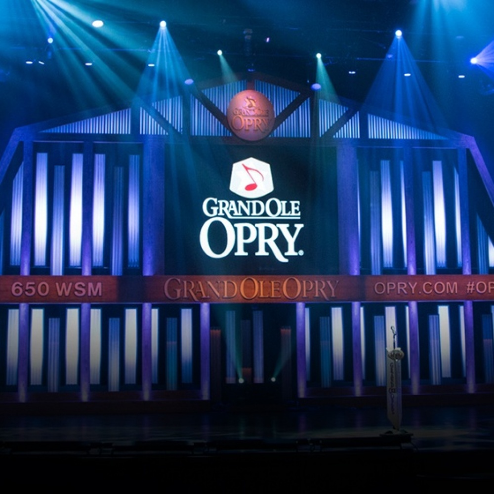 BRETT KISSELíS GRAND OLE OPRY FAN TRIP ñ OFFICIALLY SOLD OUT!