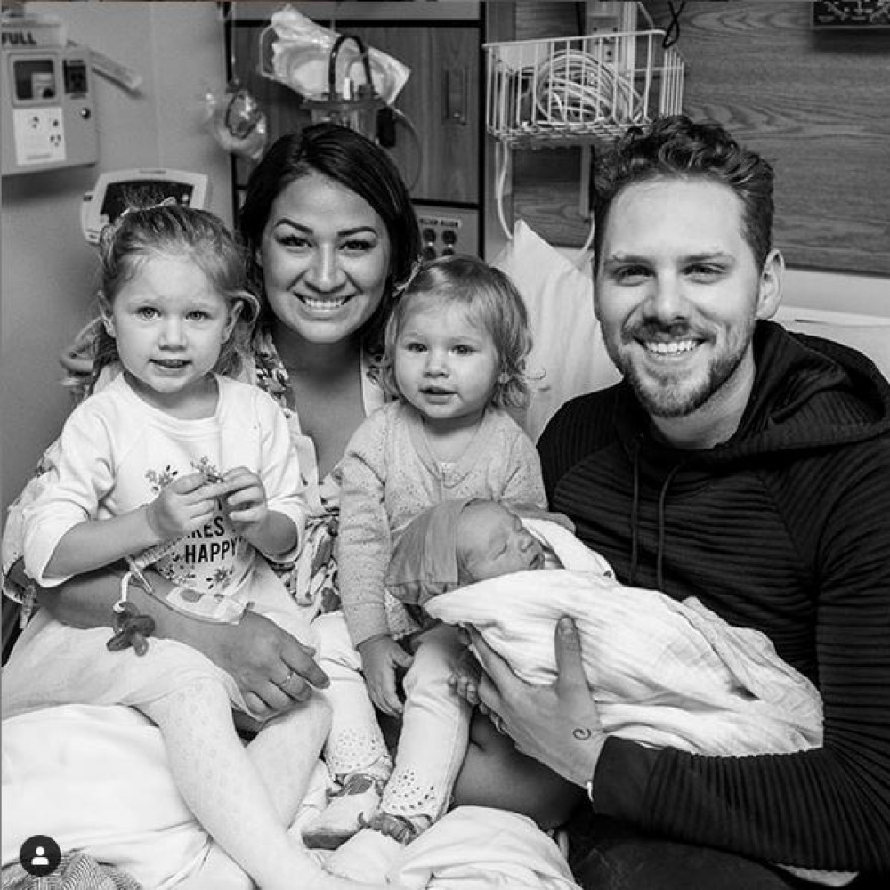 Kissel’s Welcome Baby Boy