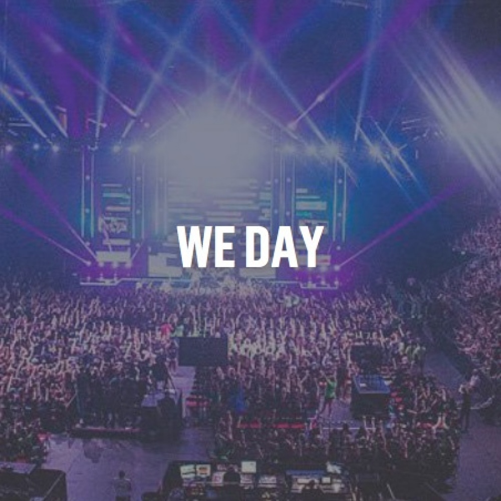 Brett Kissel to Appear at WE Day Alberta