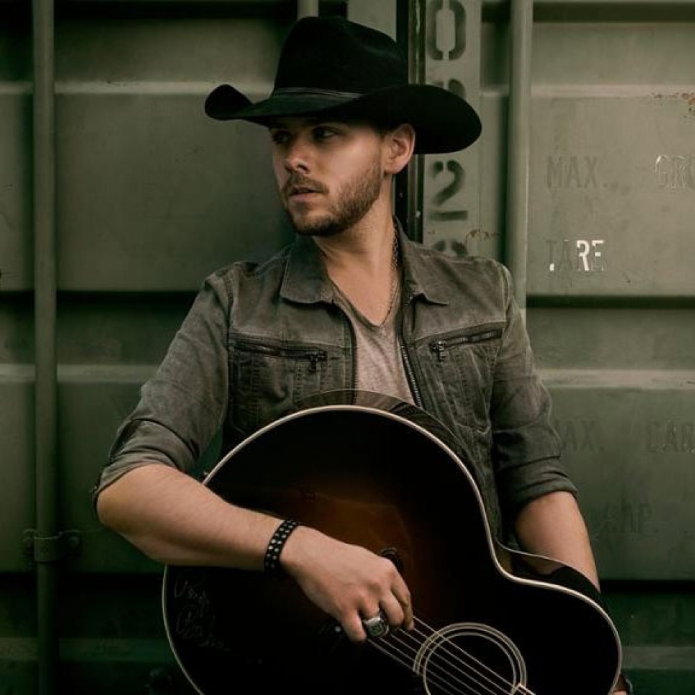 Brett Kissel to sing Canada anthem at World Cup Final