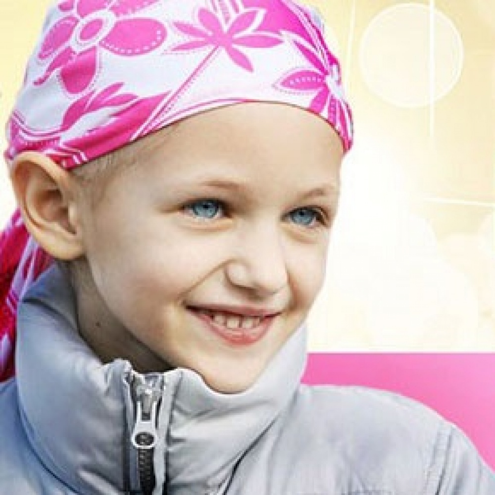 An Anthem for Canadians Battling Cancer