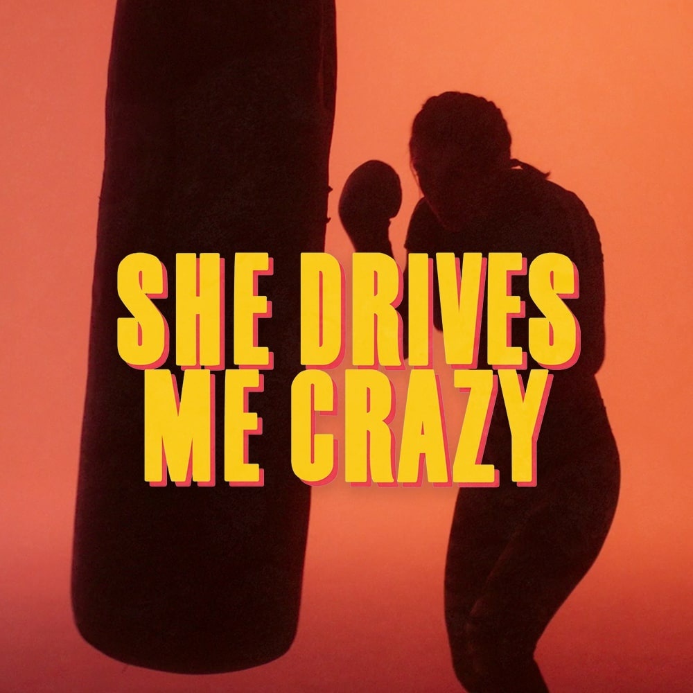 WATCH: NEW VIDEO FROM BRETT KISSEL ‘SHE DRIVES ME CRAZY’