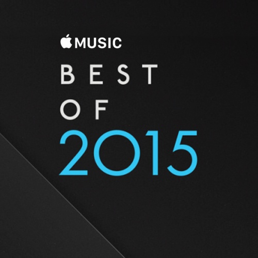 Apple Music Canada Selects ìPick Me Upî As Best Country Album of 2015