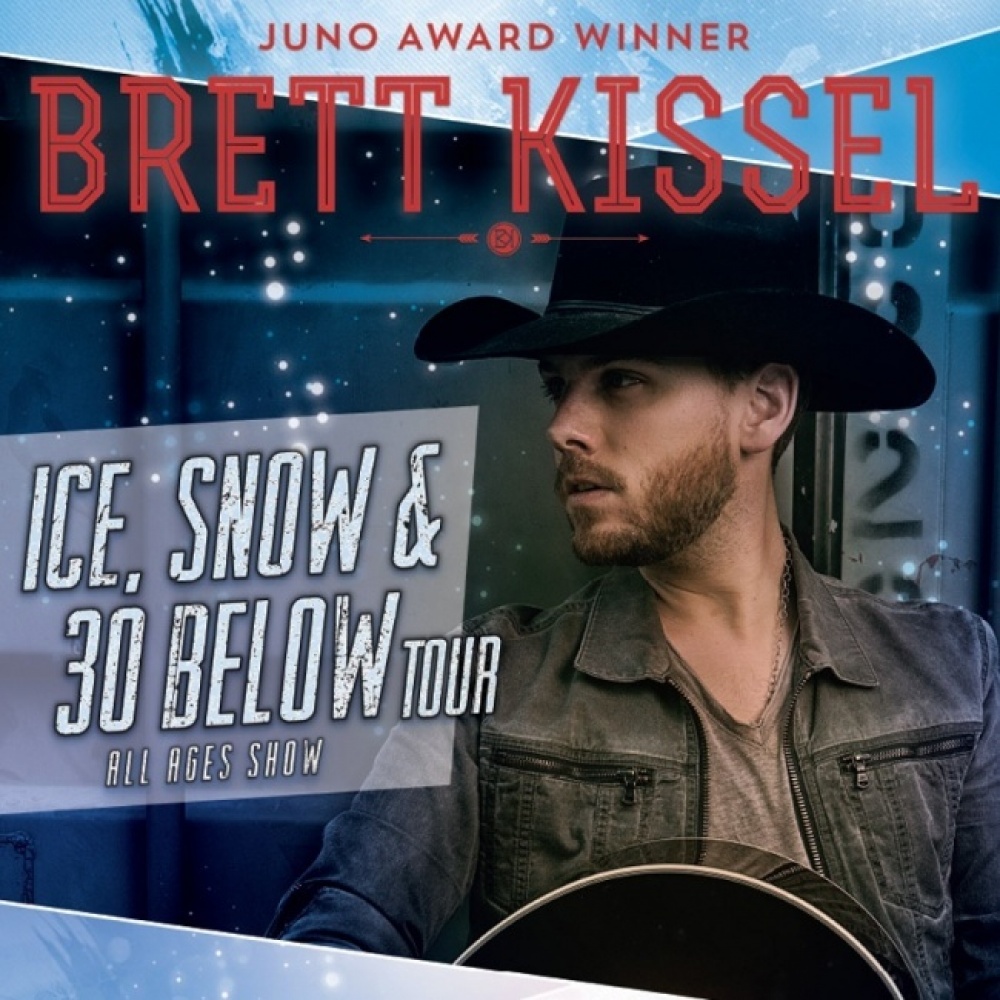 KISSEL TOUR PRE-SALE INFO