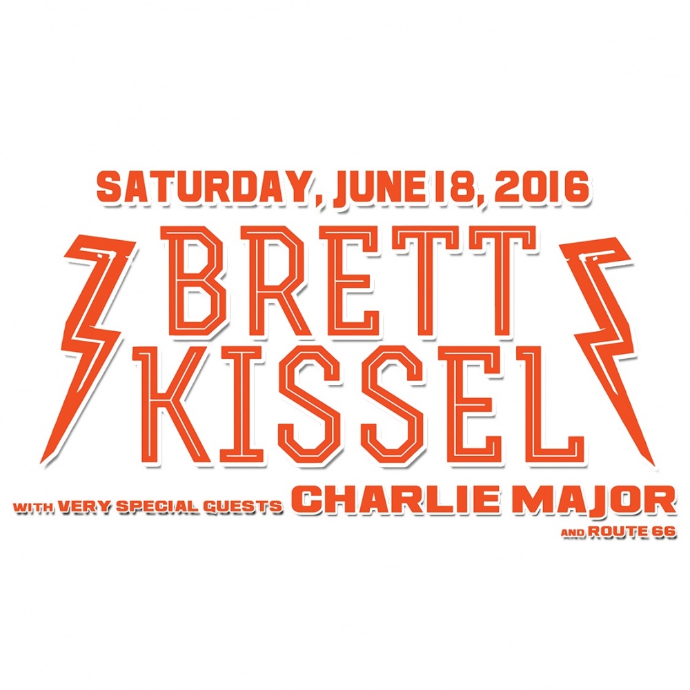First Wave of Brett Kissel Hometown Homecoming Concert Tickets Sold Out!