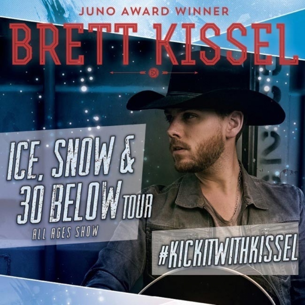 ìKick It With Kisselî Ontario Contest Winners Announced