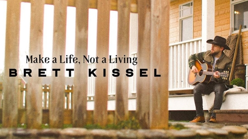 “Make a Life, Not a Living”