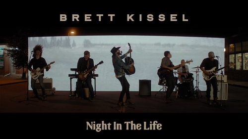 “Night in the Life”
