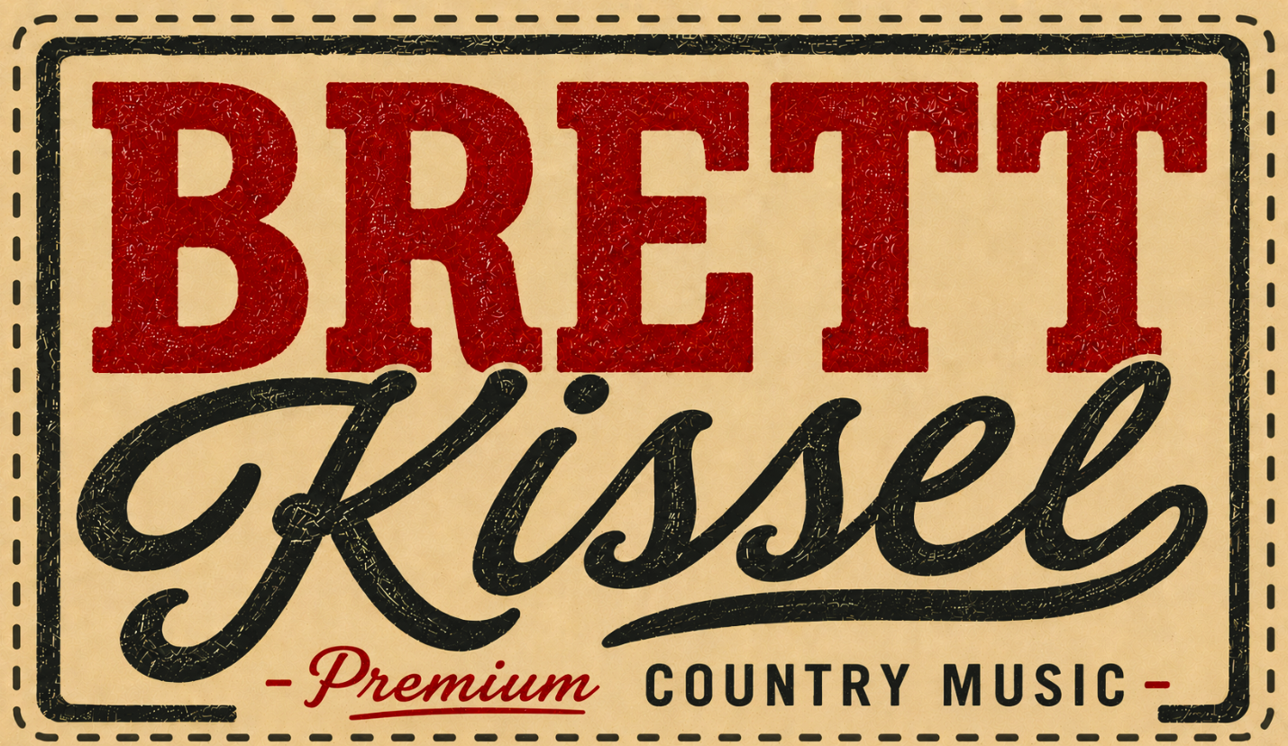BRETT KISSEL
